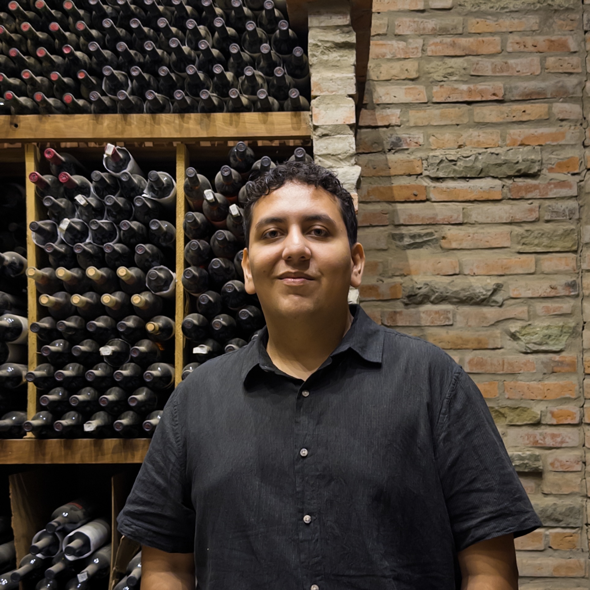 David Arturo Chalar Quiroz